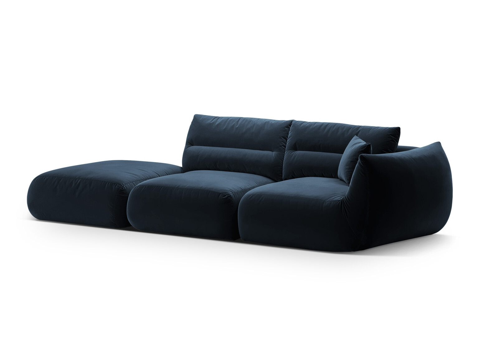 Canapea Felmeli 105 (Magic Velvet 2204)