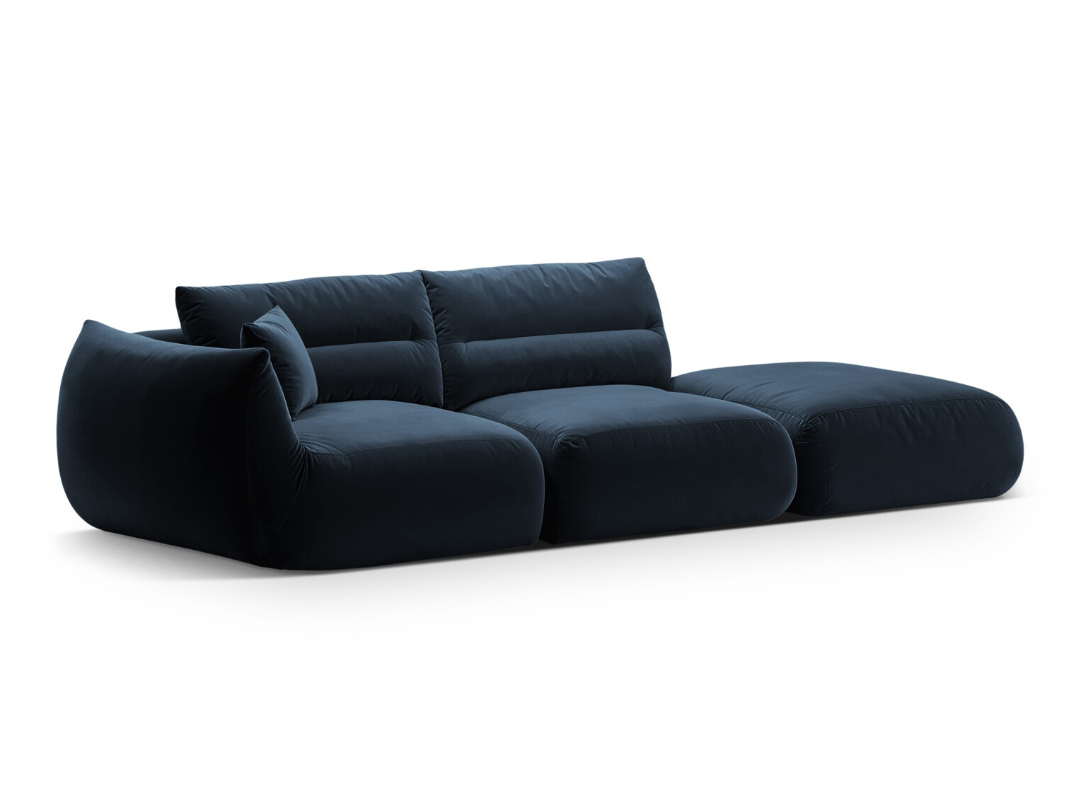 Canapea Felmeli 105 (Magic Velvet 2204)