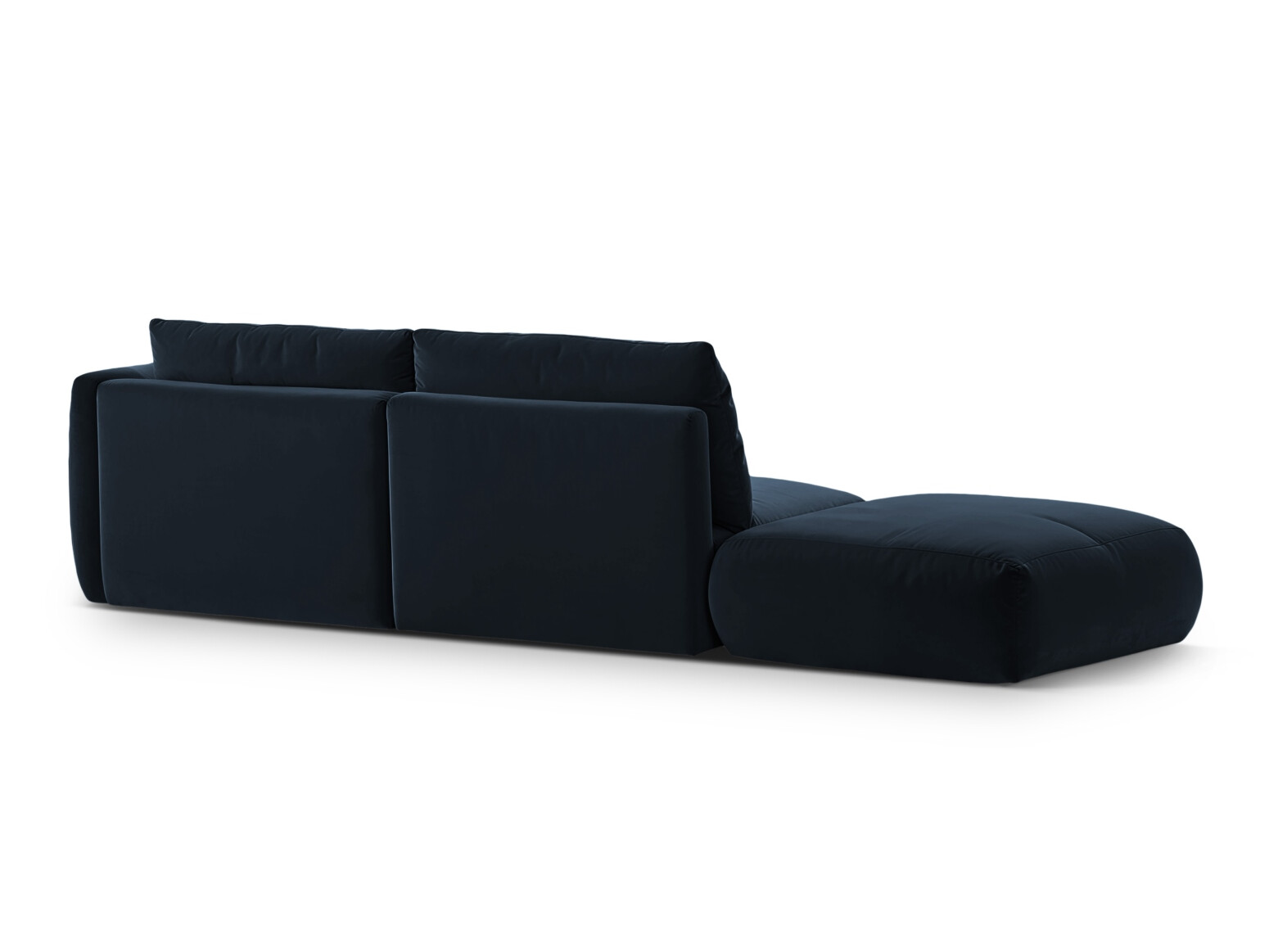 Canapea Felmeli 105 (Magic Velvet 2204)