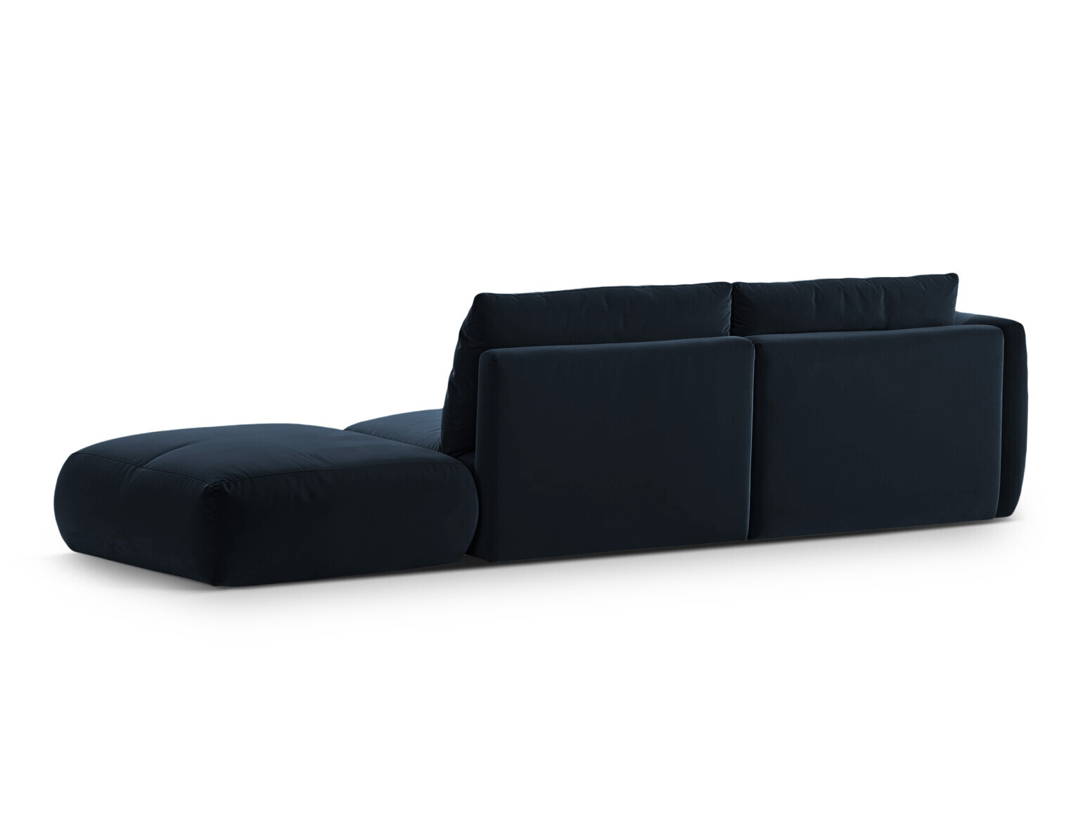 Canapea Felmeli 105 (Magic Velvet 2204)