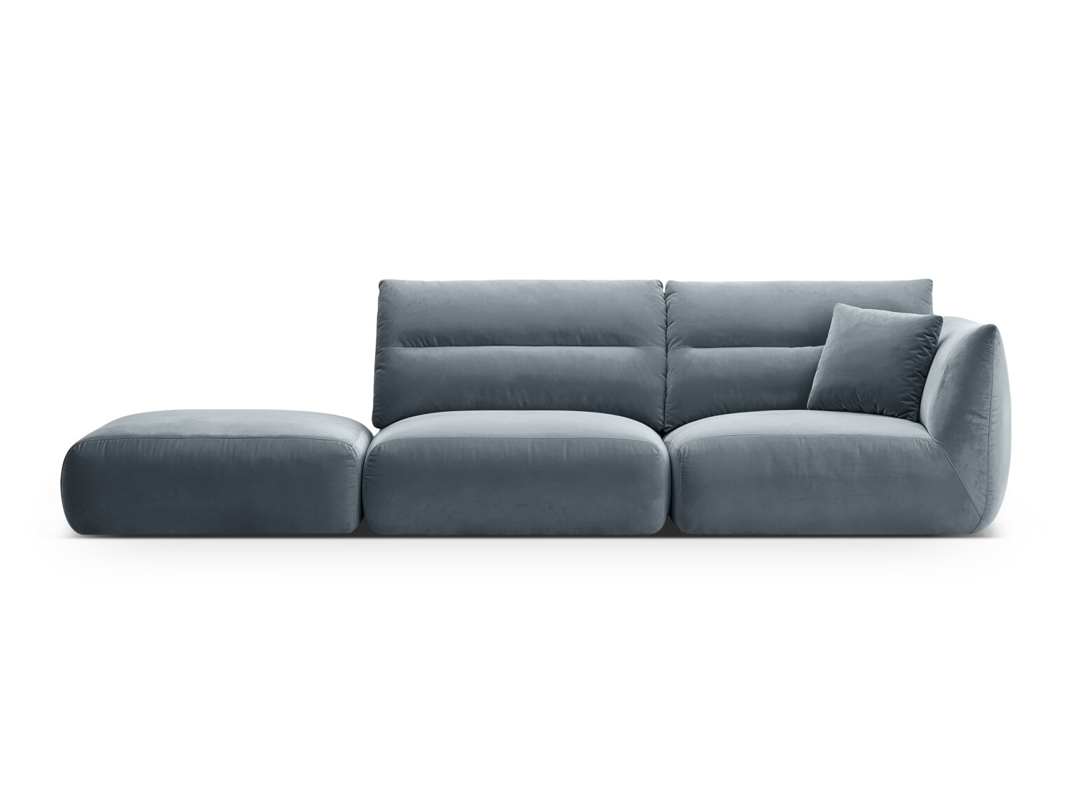 Canapea Felmeli 105 (Magic Velvet 2224)