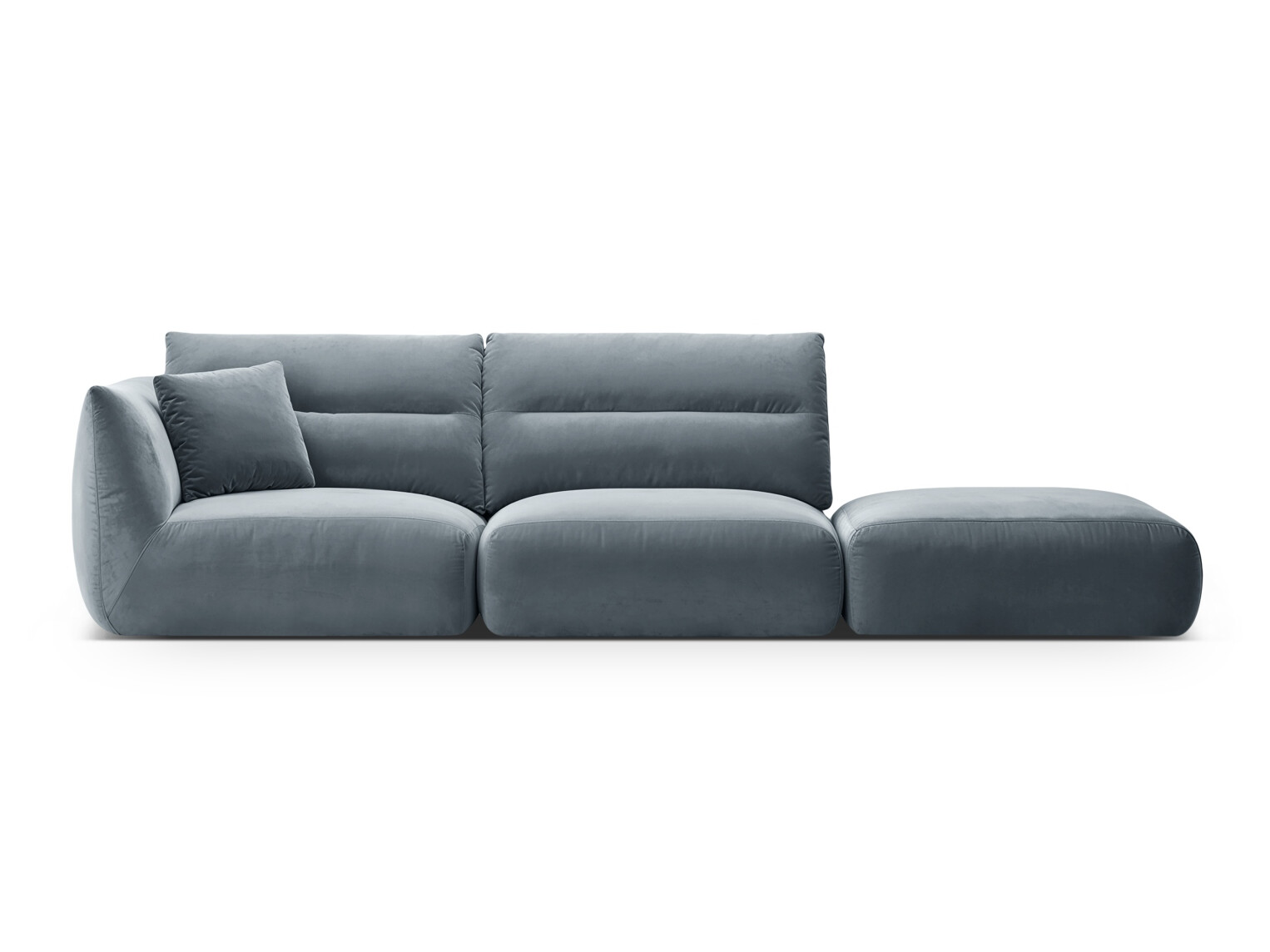 Canapea Felmeli 105 (Magic Velvet 2224)