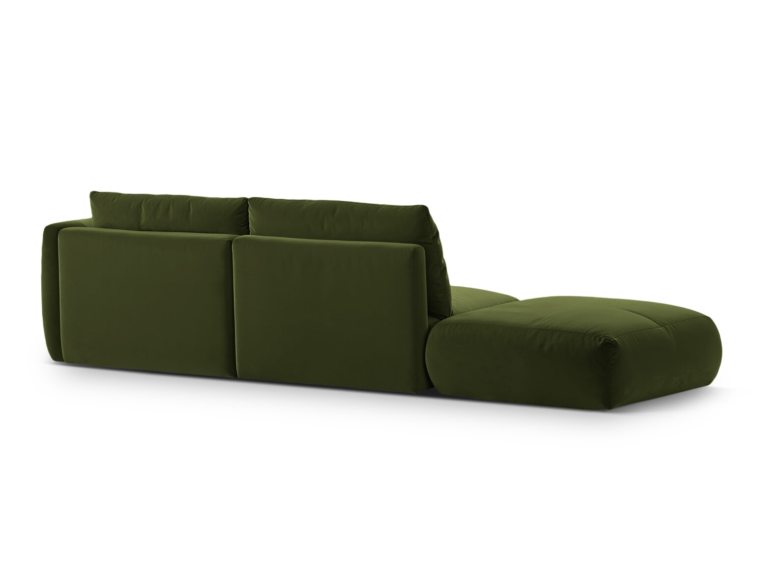 Canapea Felmeli 105 (Magic Velvet 2295)