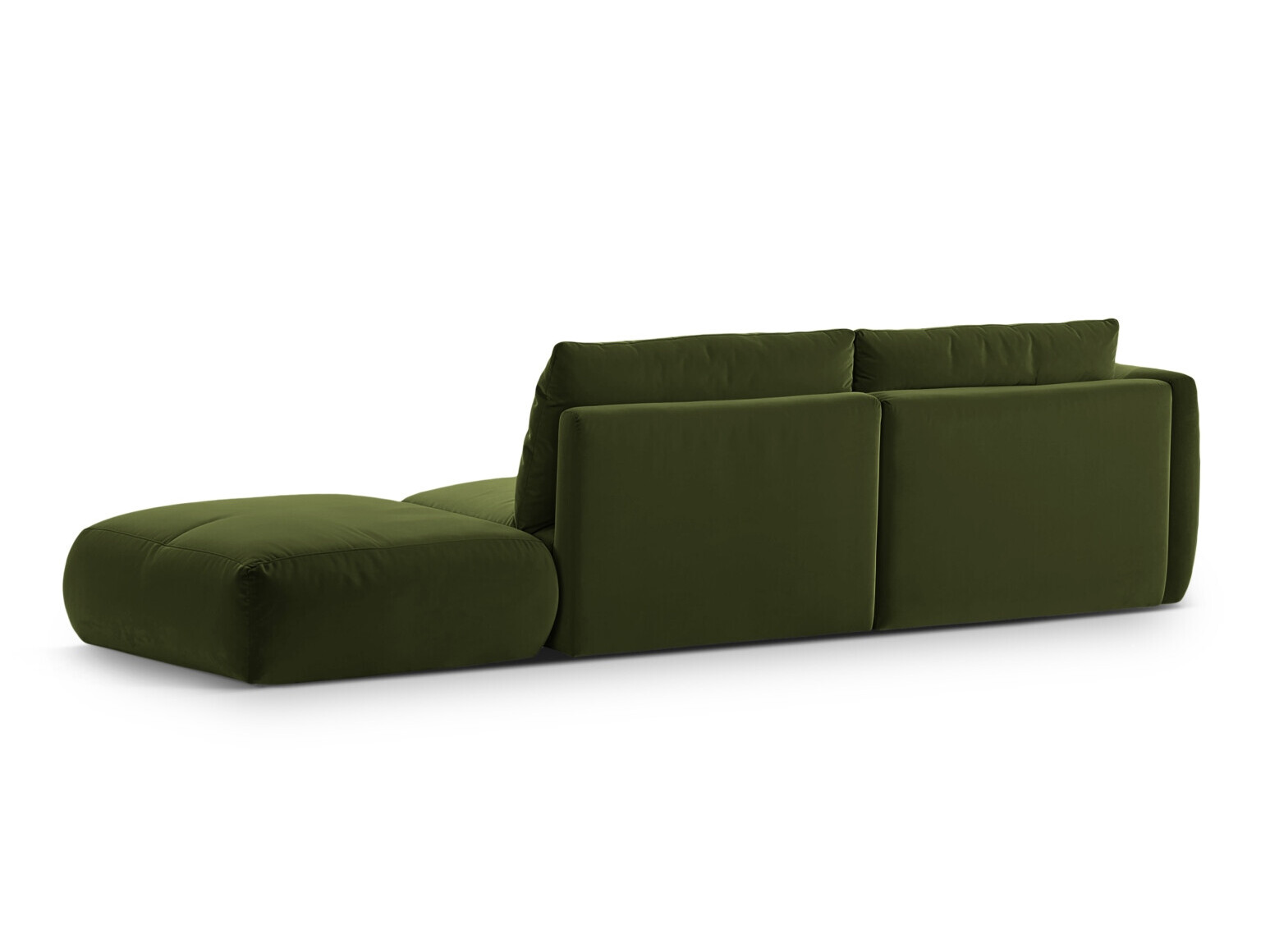 Canapea Felmeli 105 (Magic Velvet 2295)