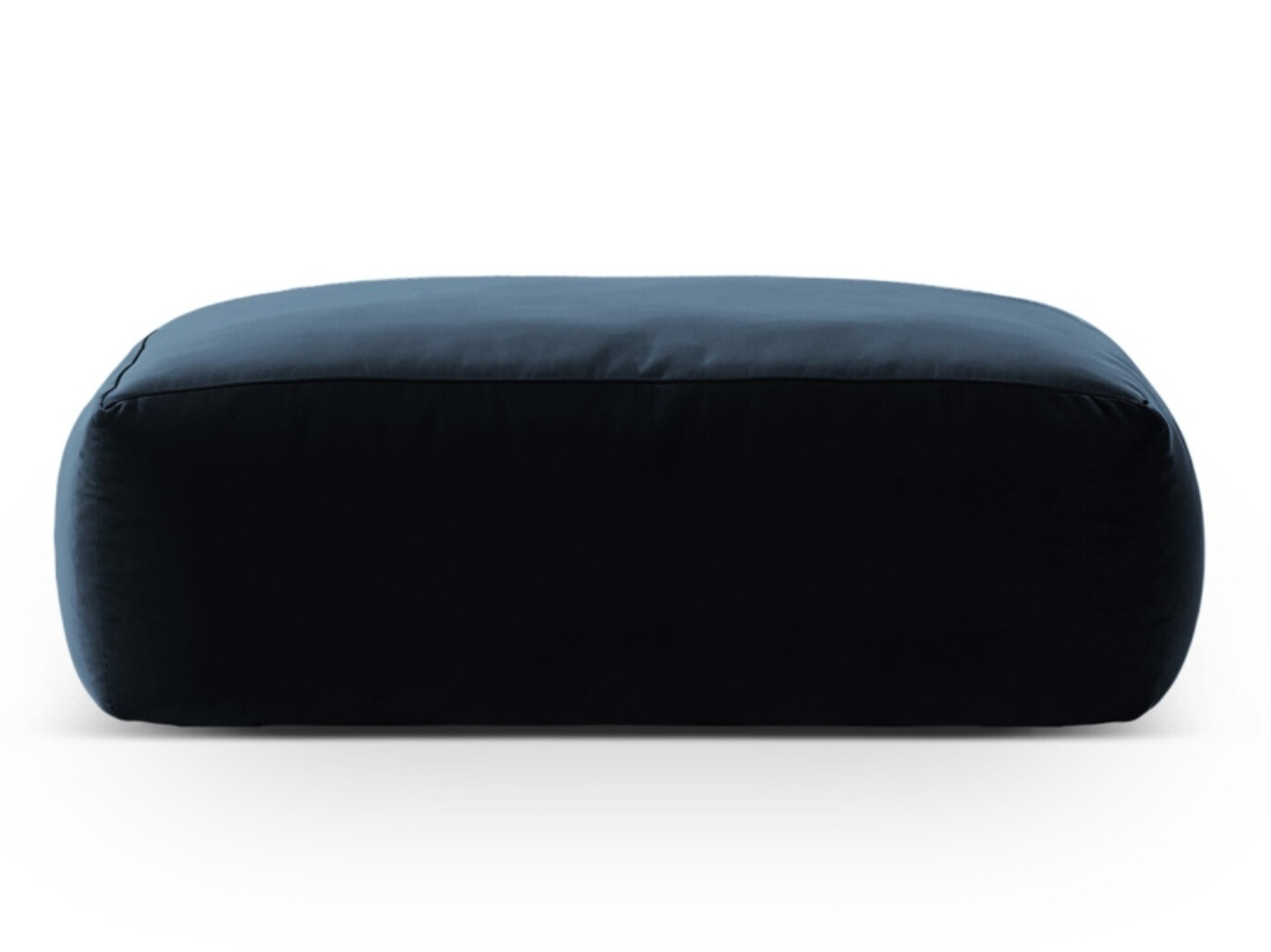 Taburet tapițat Felmeli 106 (Magic Velvet 2204)