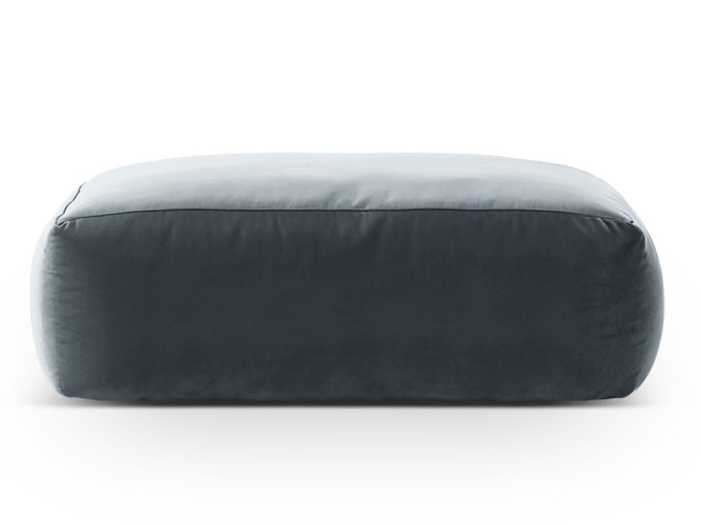 Taburet tapițat Felmeli 106 (Magic Velvet 2224)