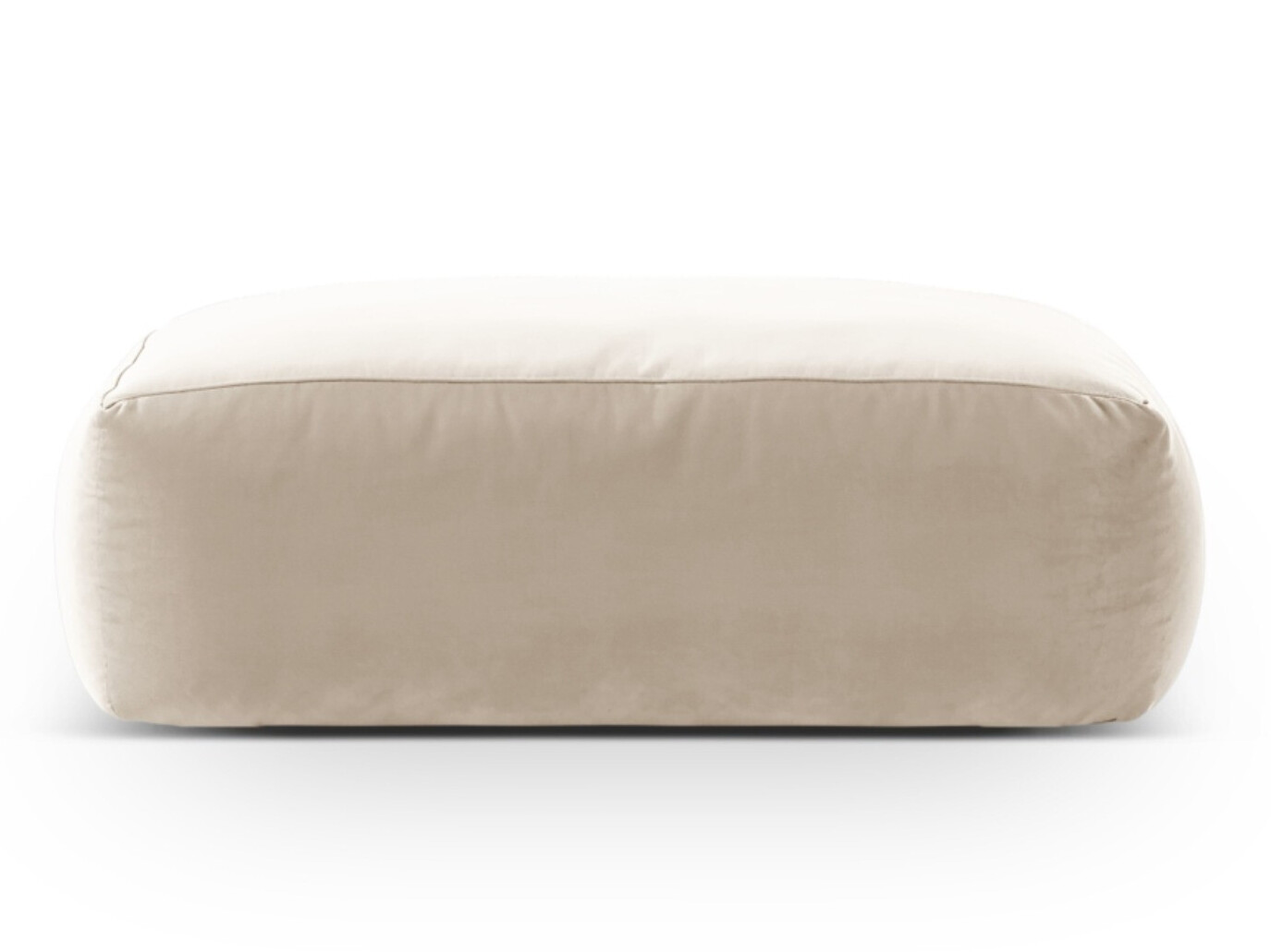 Taburet tapițat Felmeli 106 (Magic Velvet 2256)