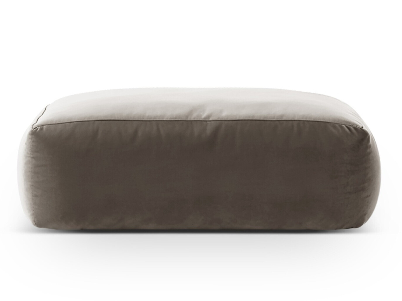 Taburet tapițat Felmeli 106 (Magic Velvet 2270)