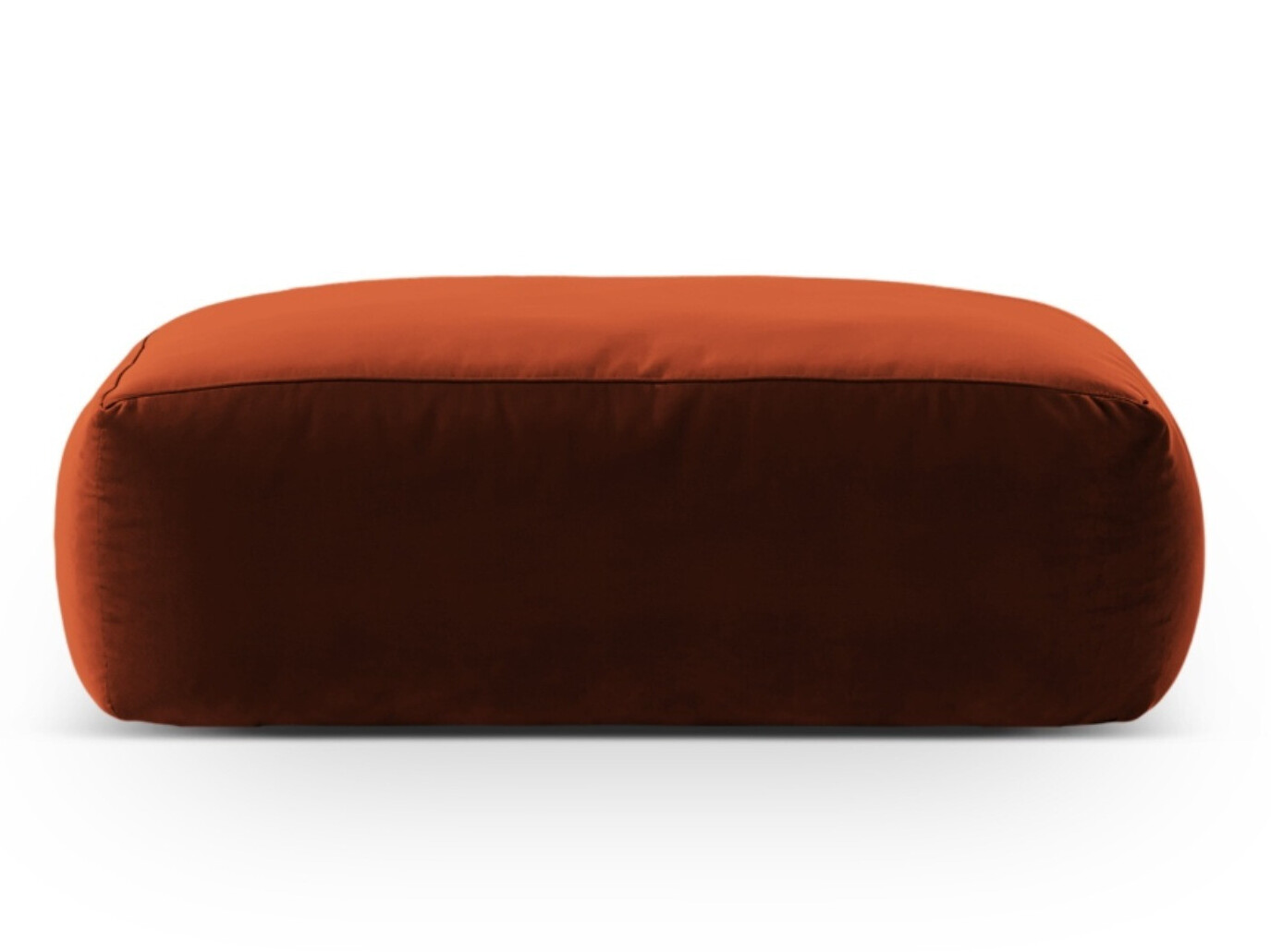 Taburet tapițat Felmeli 106 (Magic Velvet 2285)