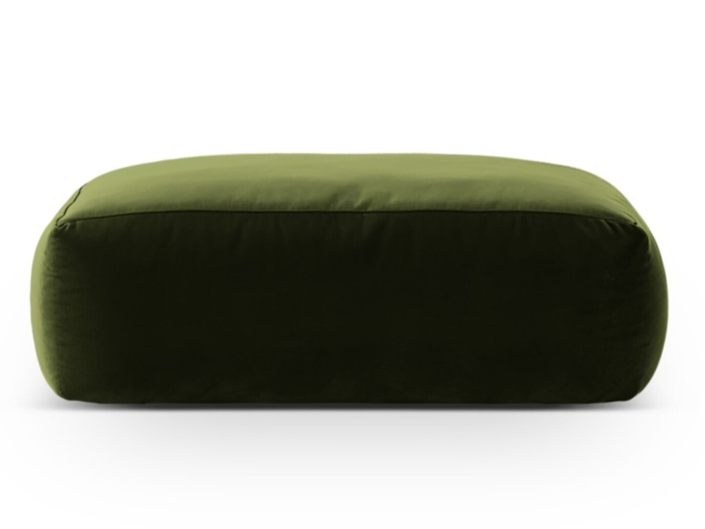 Taburet tapițat Felmeli 106 (Magic Velvet 2295)