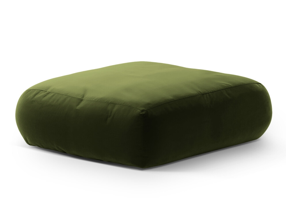 Taburet tapițat Felmeli 106 (Magic Velvet 2295)
