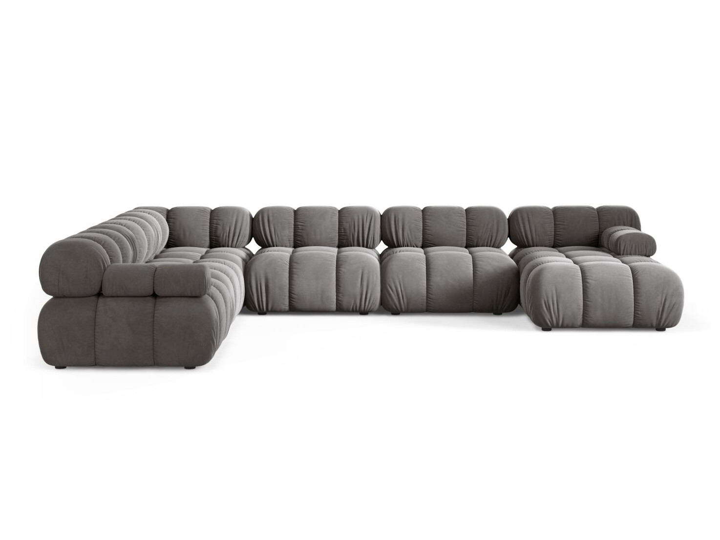 Colțar modular Caltenu 115 (Bluvel 13)