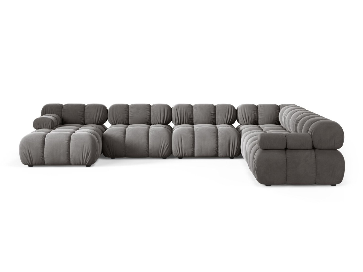 Colțar modular Caltenu 115 (Bluvel 13)