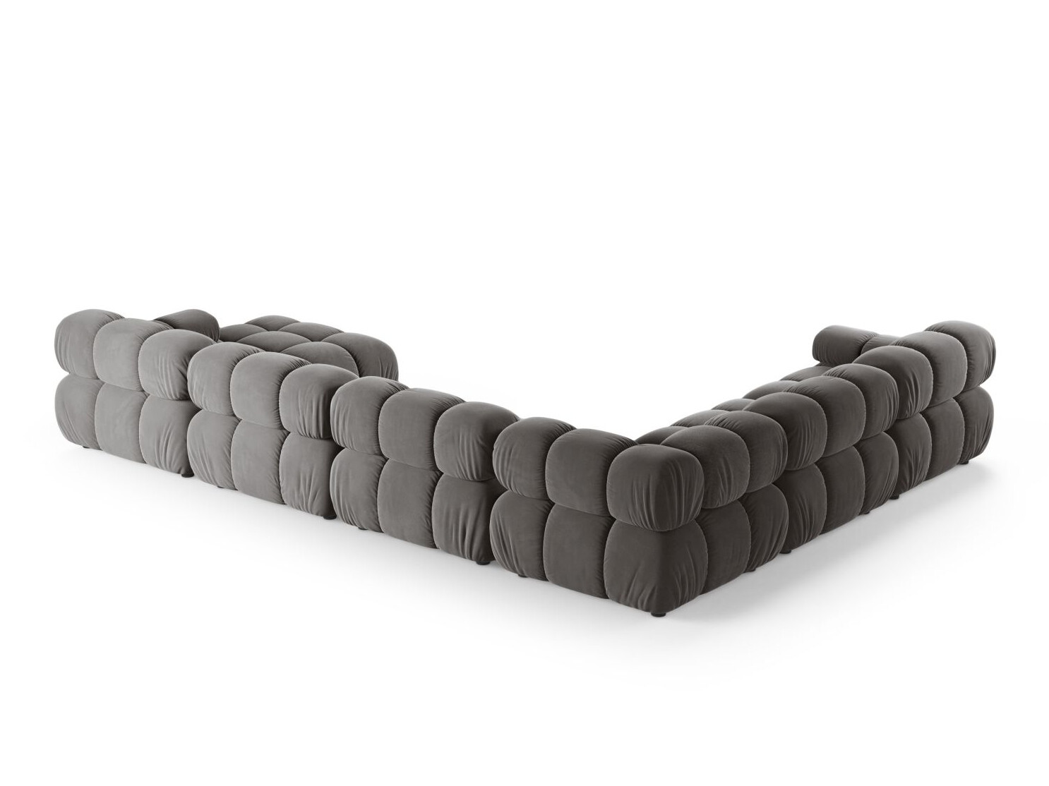 Colțar modular Caltenu 115 (Bluvel 13)