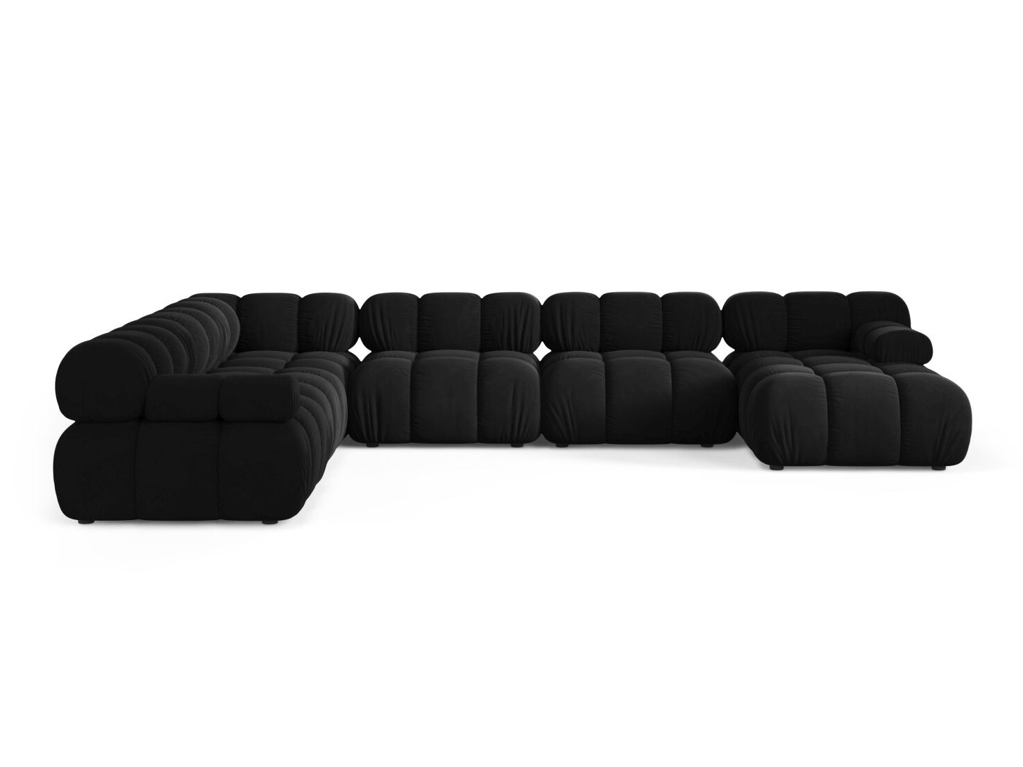 Colțar modular Caltenu 115 (Bluvel 19)