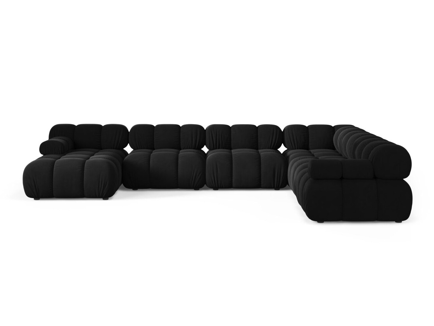 Colțar modular Caltenu 115 (Bluvel 19)