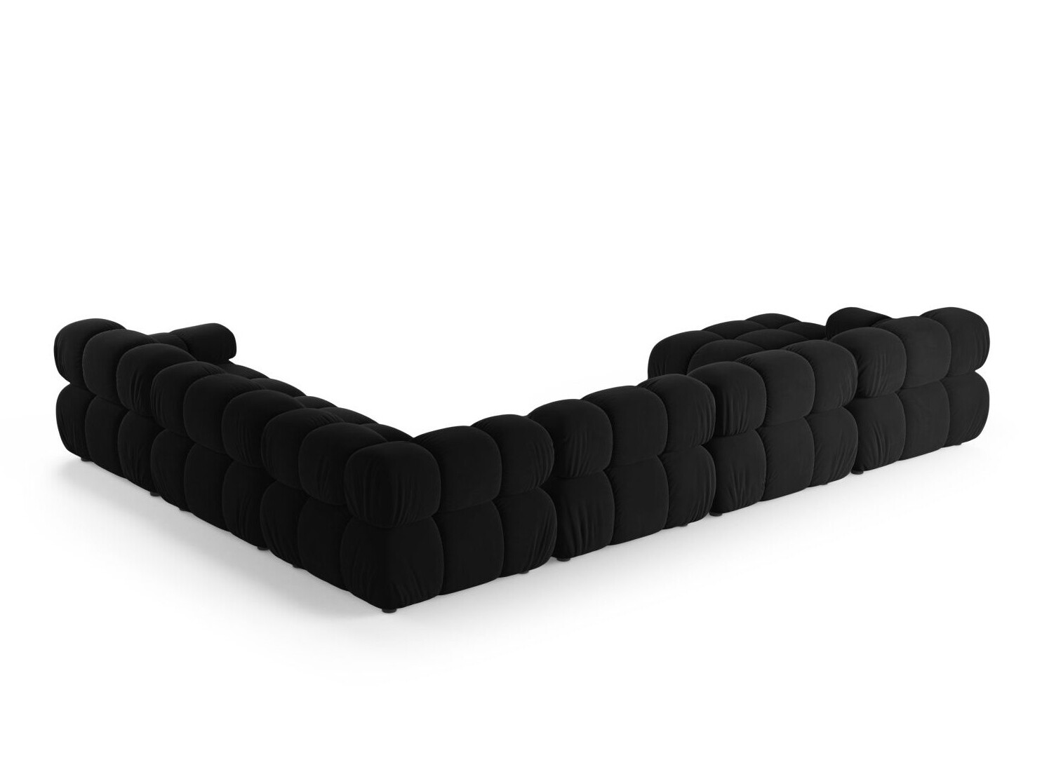 Colțar modular Caltenu 115 (Bluvel 19)