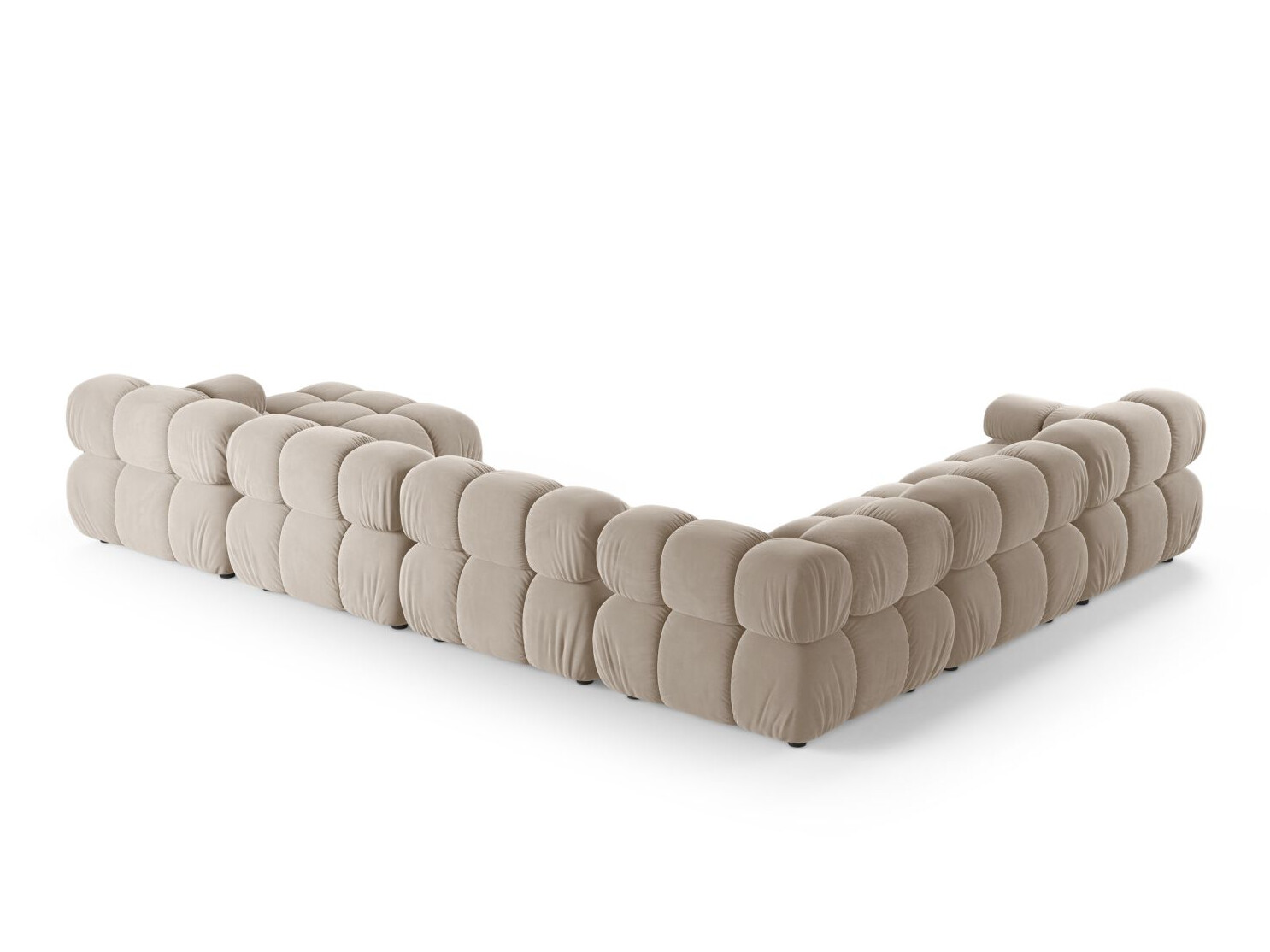 Colțar modular Caltenu 115 (Bluvel 30)
