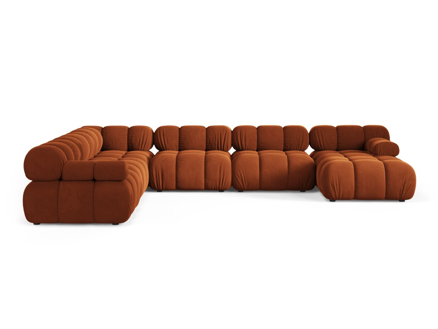 Colțar modular Caltenu 115 (Bluvel 4215)