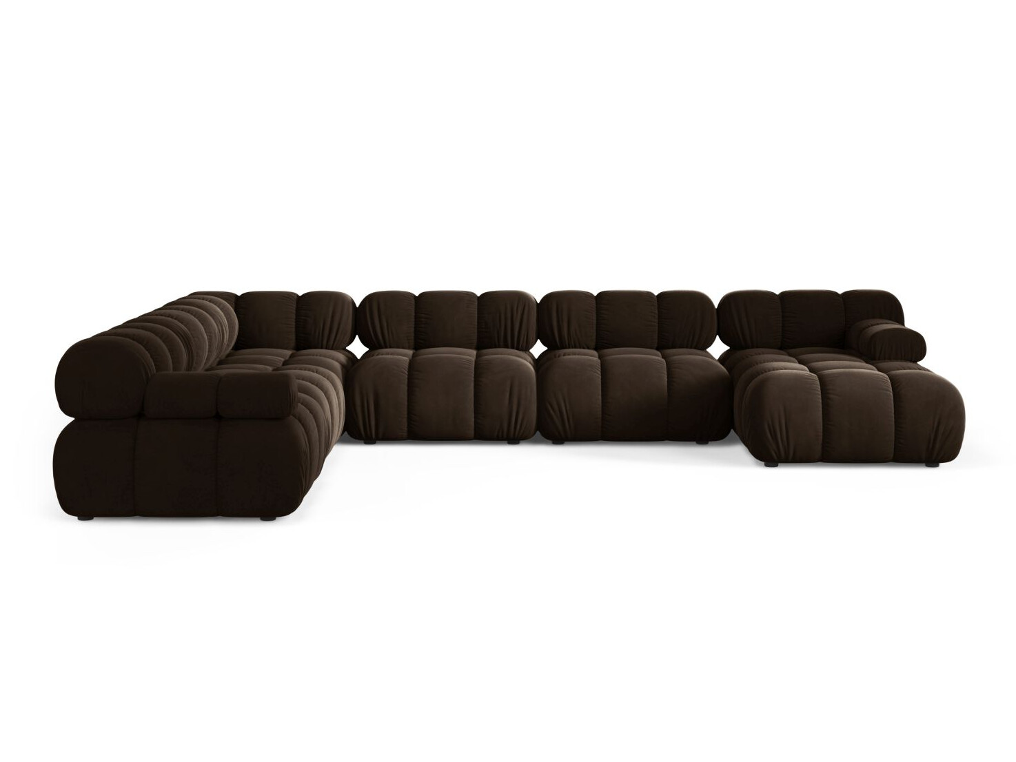 Colțar modular Caltenu 115 (Bluvel 48)