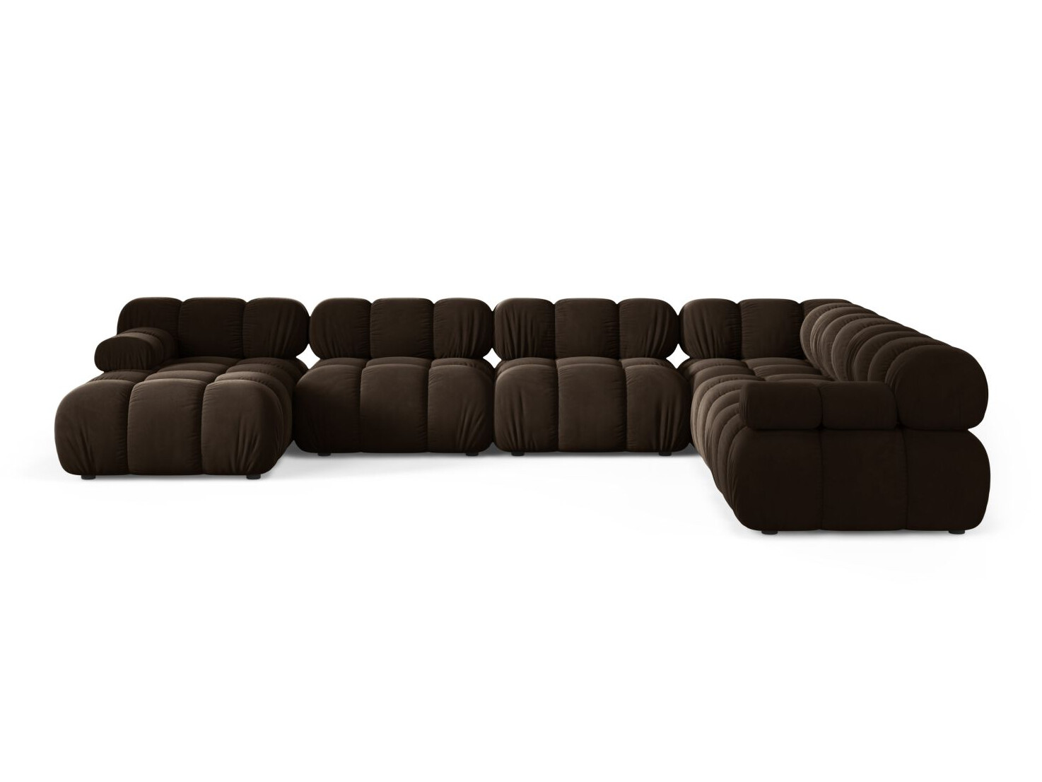 Colțar modular Caltenu 115 (Bluvel 48)