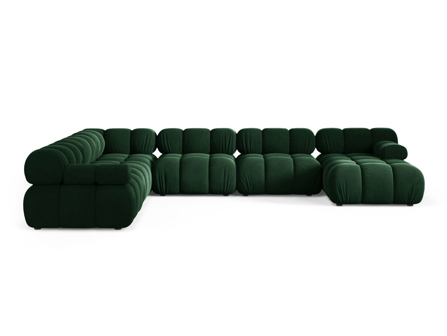 Colțar modular Caltenu 115 (Bluvel 78)