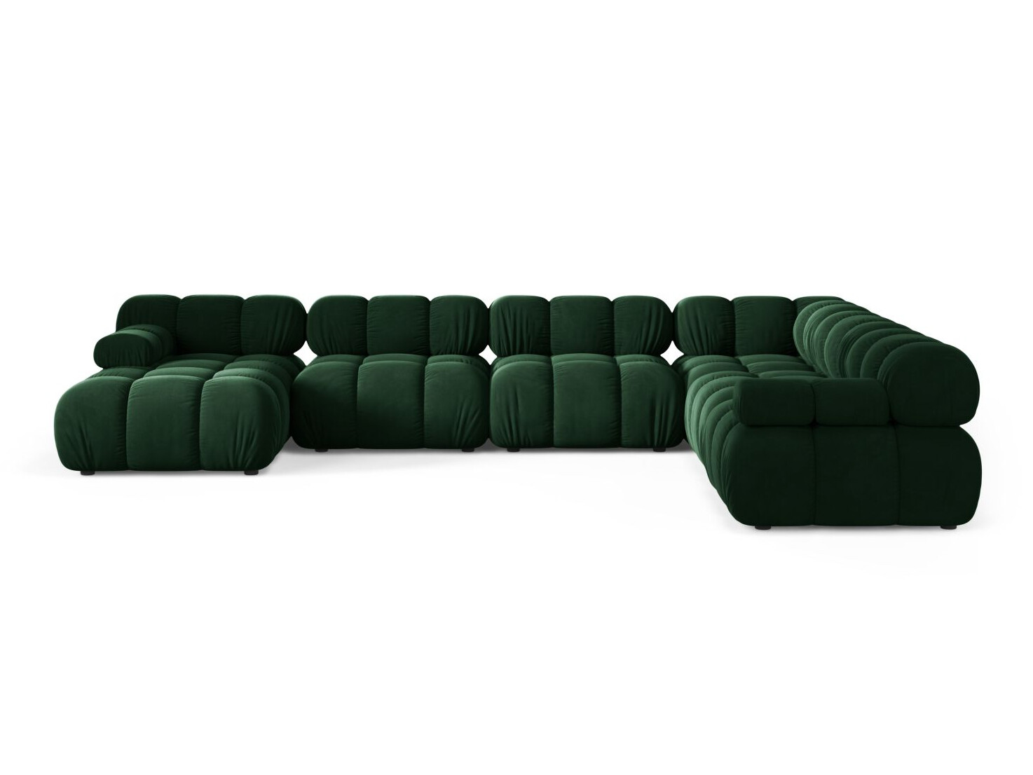 Colțar modular Caltenu 115 (Bluvel 78)