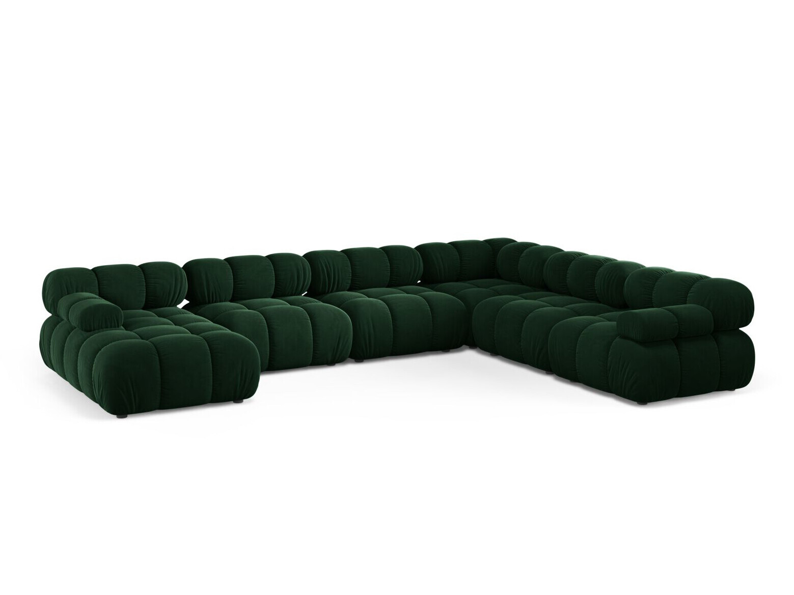 Colțar modular Caltenu 115 (Bluvel 78)