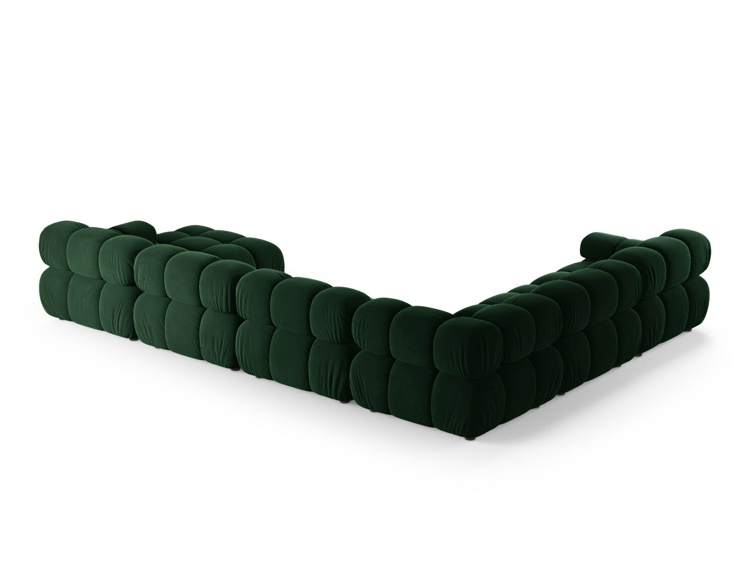 Colțar modular Caltenu 115 (Bluvel 78)