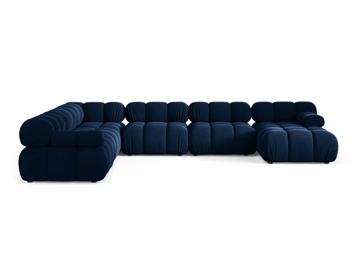 Colțar modular Caltenu 115 (Bluvel 86)