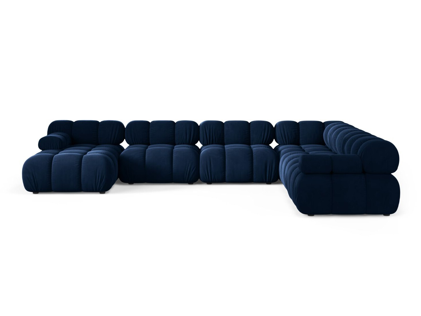 Colțar modular Caltenu 115 (Bluvel 86)