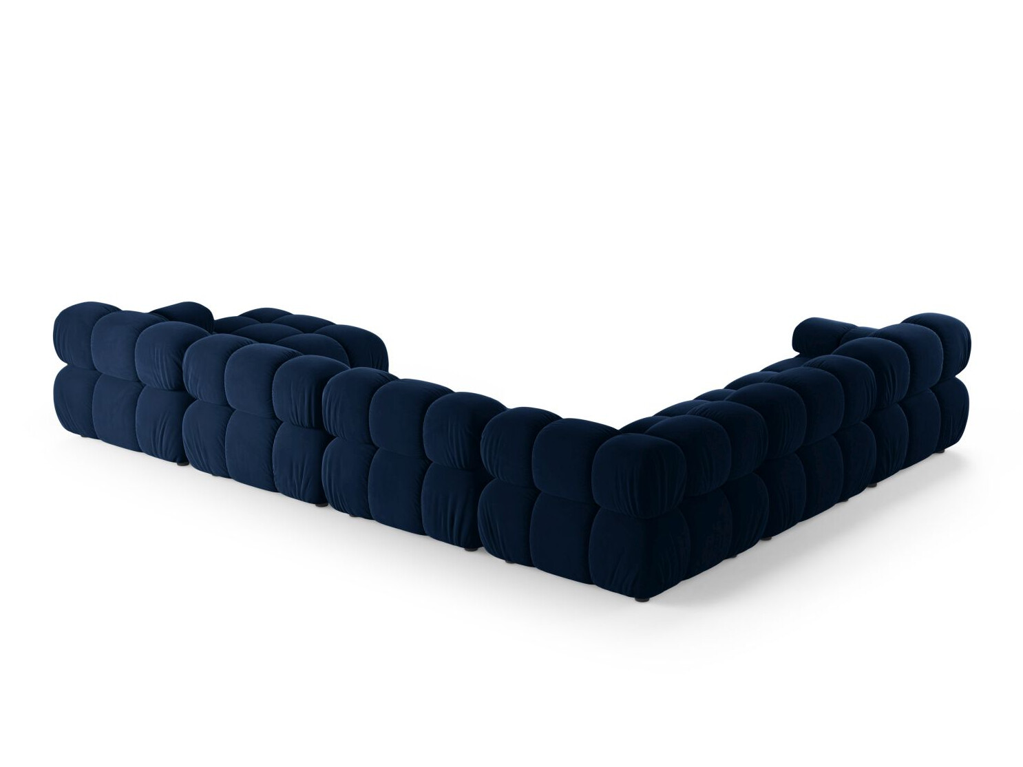 Colțar modular Caltenu 115 (Bluvel 86)