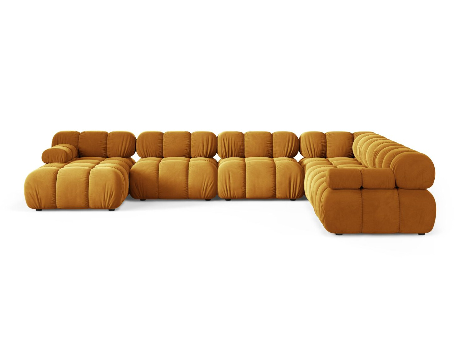 Colțar modular Caltenu 115 (Venus 2917)