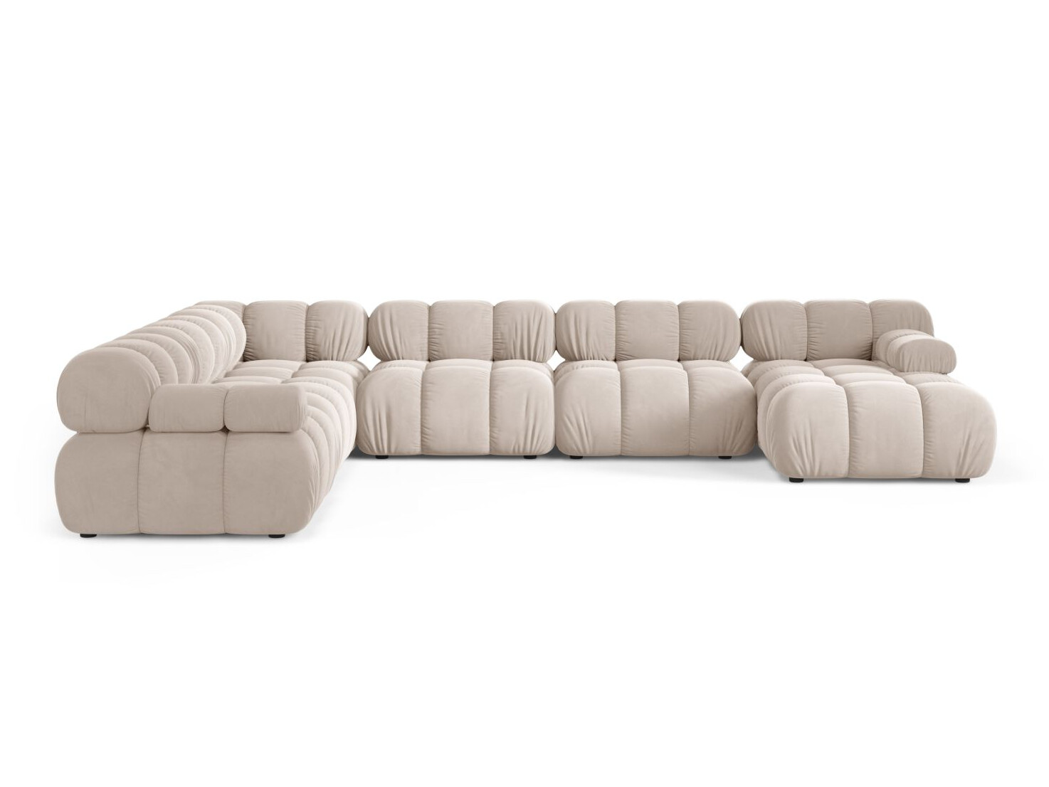 Colțar modular Caltenu 115 (Venus 2927)