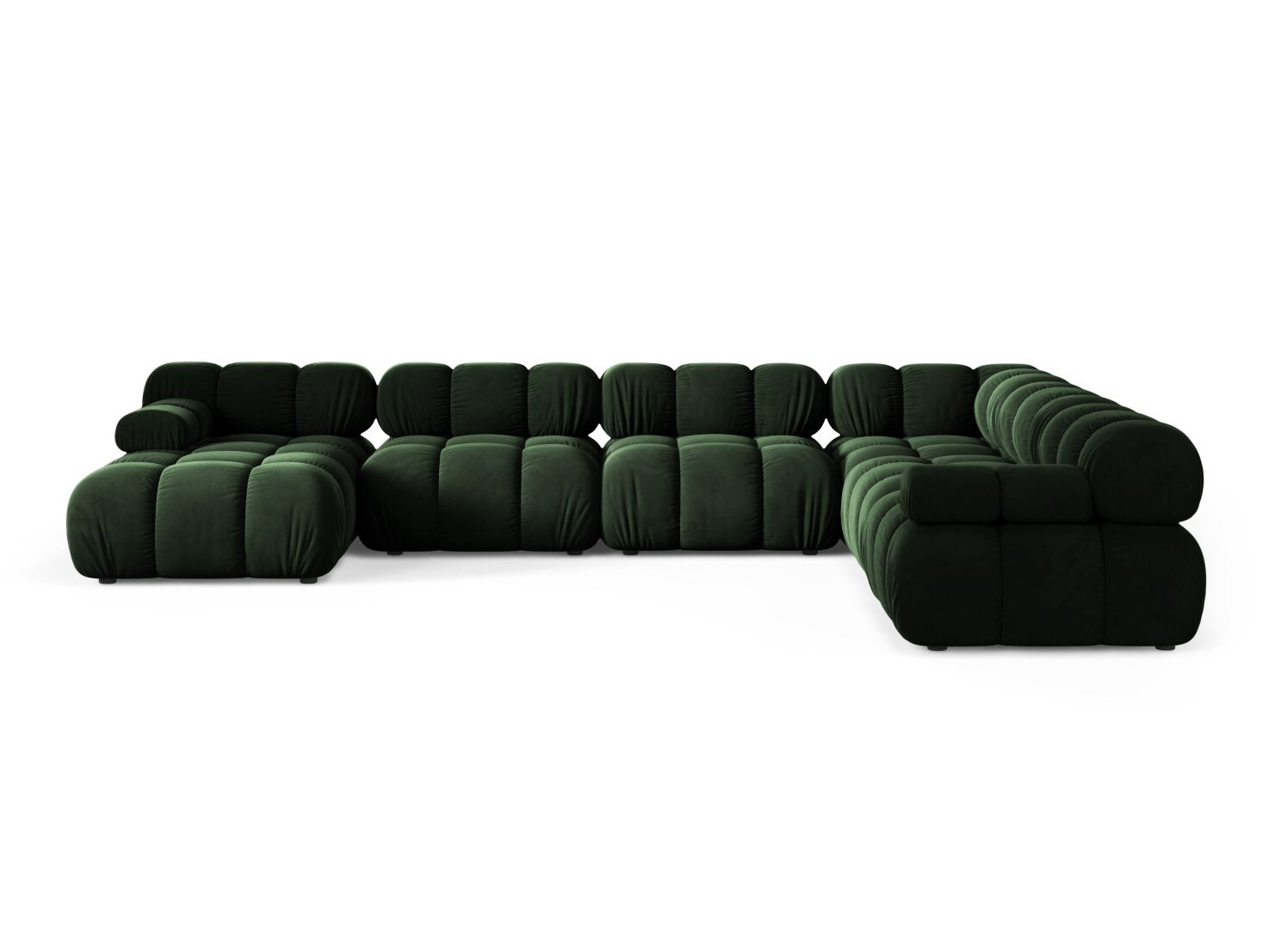 Colțar modular Caltenu 115 (Venus 2940)