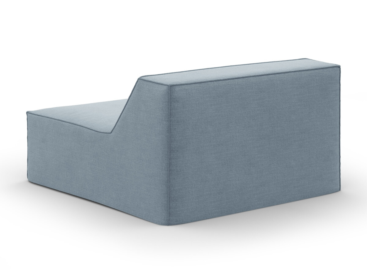 Fotoliu modular Lomcalu 129 (Lins 81)