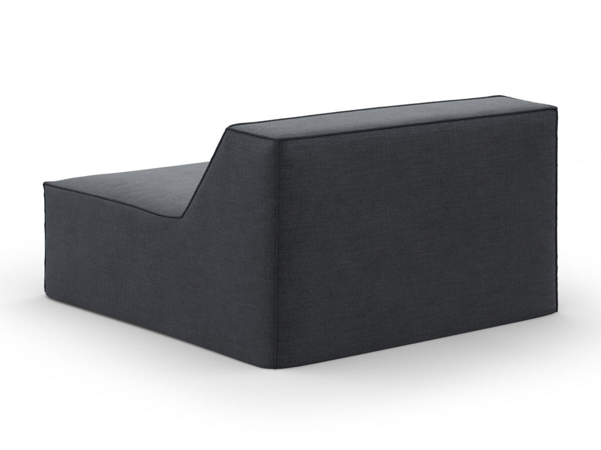 Fotoliu modular Lomcalu 129 (Lins 89)