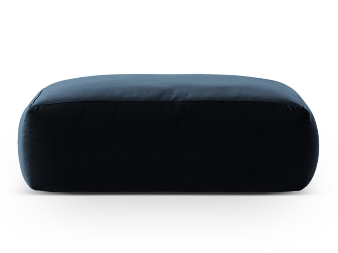 Taburet tapițat Felmeli 107 (Magic Velvet 2204)