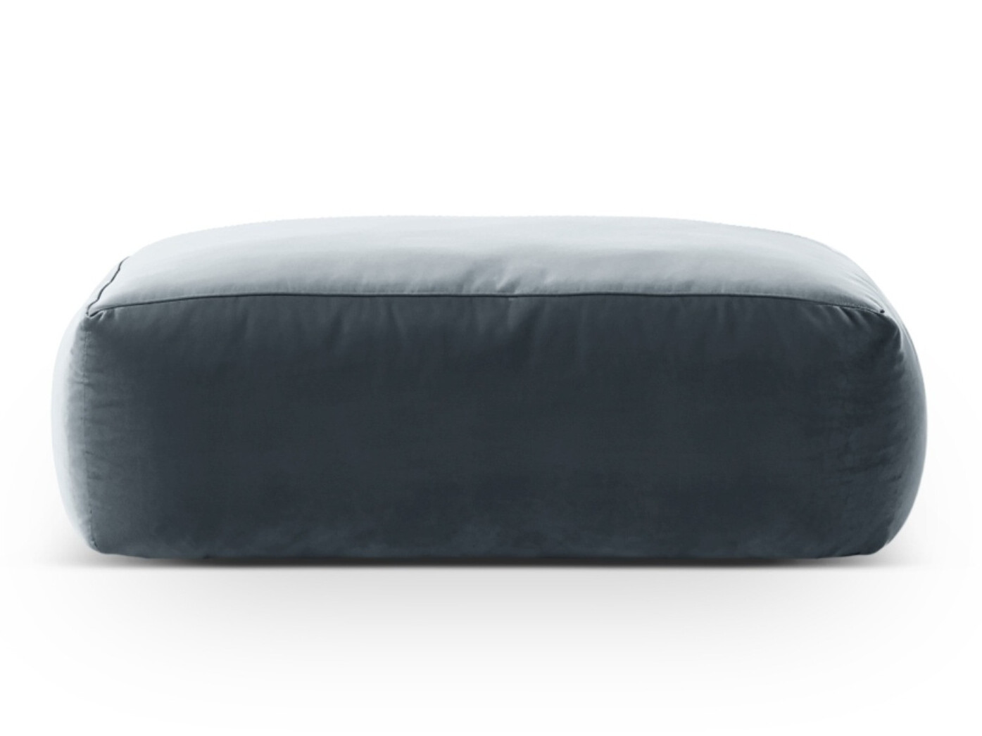Taburet tapițat Felmeli 107 (Magic Velvet 2224)