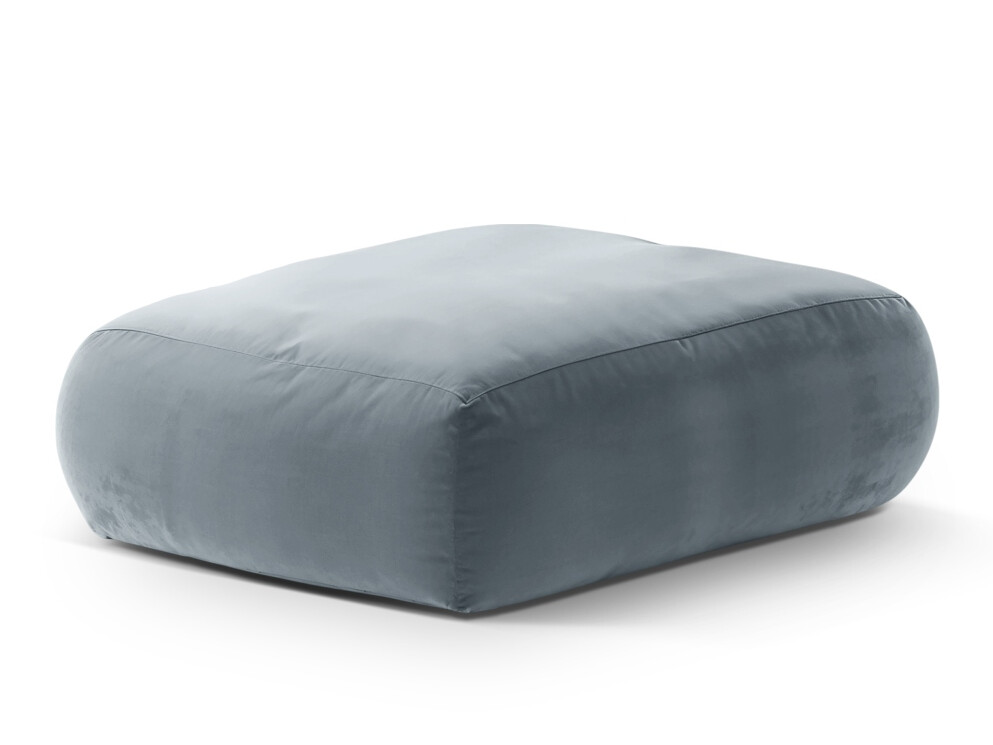 Taburet tapițat Felmeli 107 (Magic Velvet 2224)