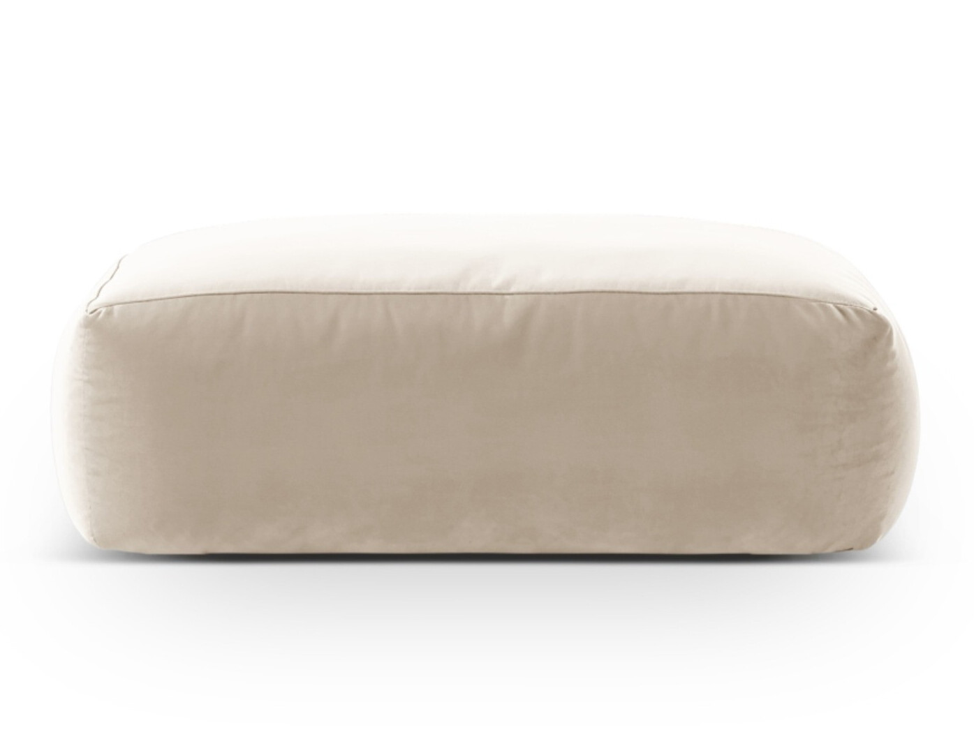 Taburet tapițat Felmeli 107 (Magic Velvet 2256)