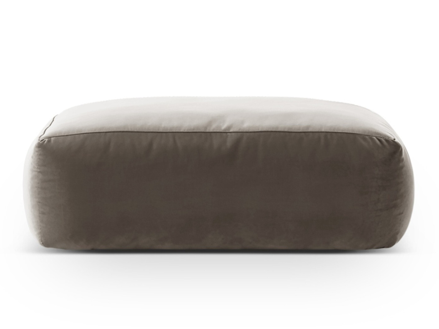 Taburet tapițat Felmeli 107 (Magic Velvet 2270)