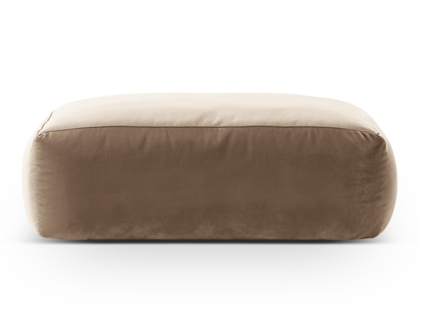 Taburet tapițat Felmeli 107 (Magic Velvet 2282)