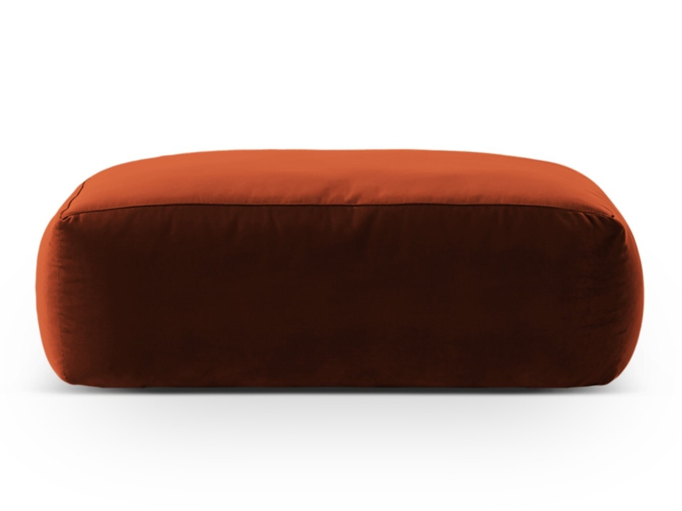 Taburet tapițat Felmeli 107 (Magic Velvet 2285)