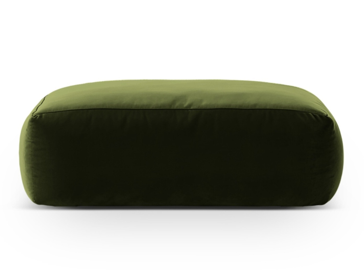 Taburet tapițat Felmeli 107 (Magic Velvet 2295)