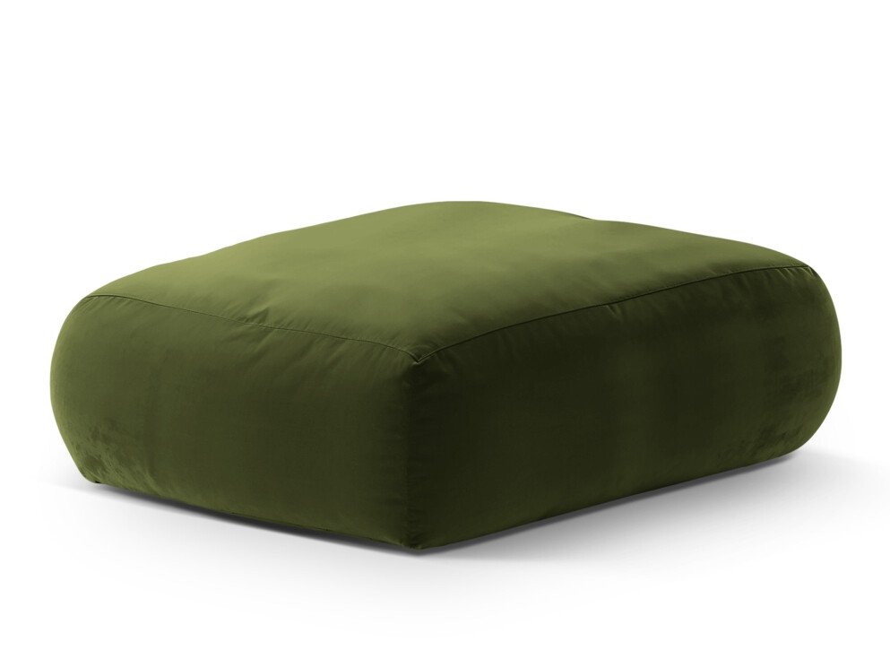 Taburet tapițat Felmeli 107 (Magic Velvet 2295)