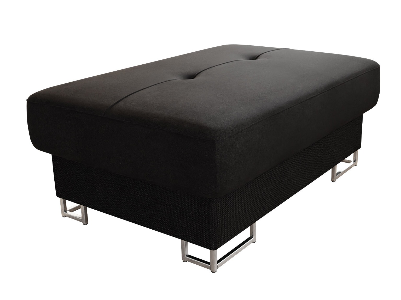 Bancă tapițată Comfivo Ruta (Muna 14 + Uttario Velvet 2980)