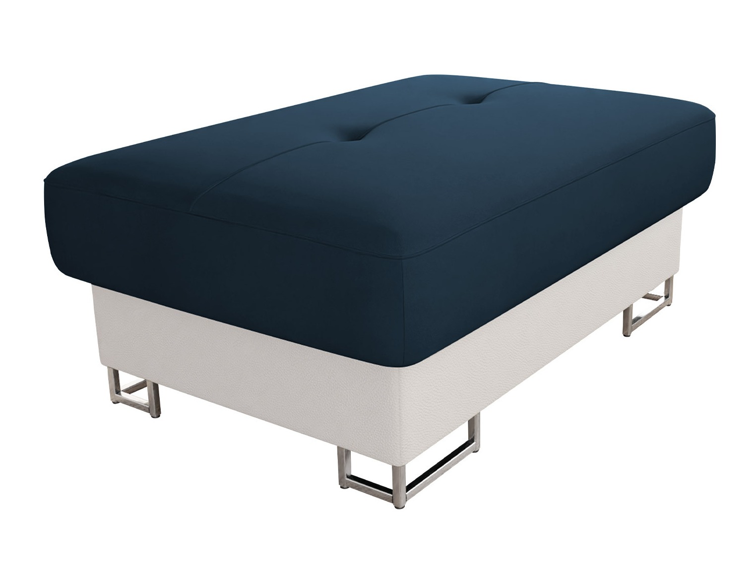 Bancă tapițată Comfivo Ruta (Soft 017 + Uttario Velvet 2967)