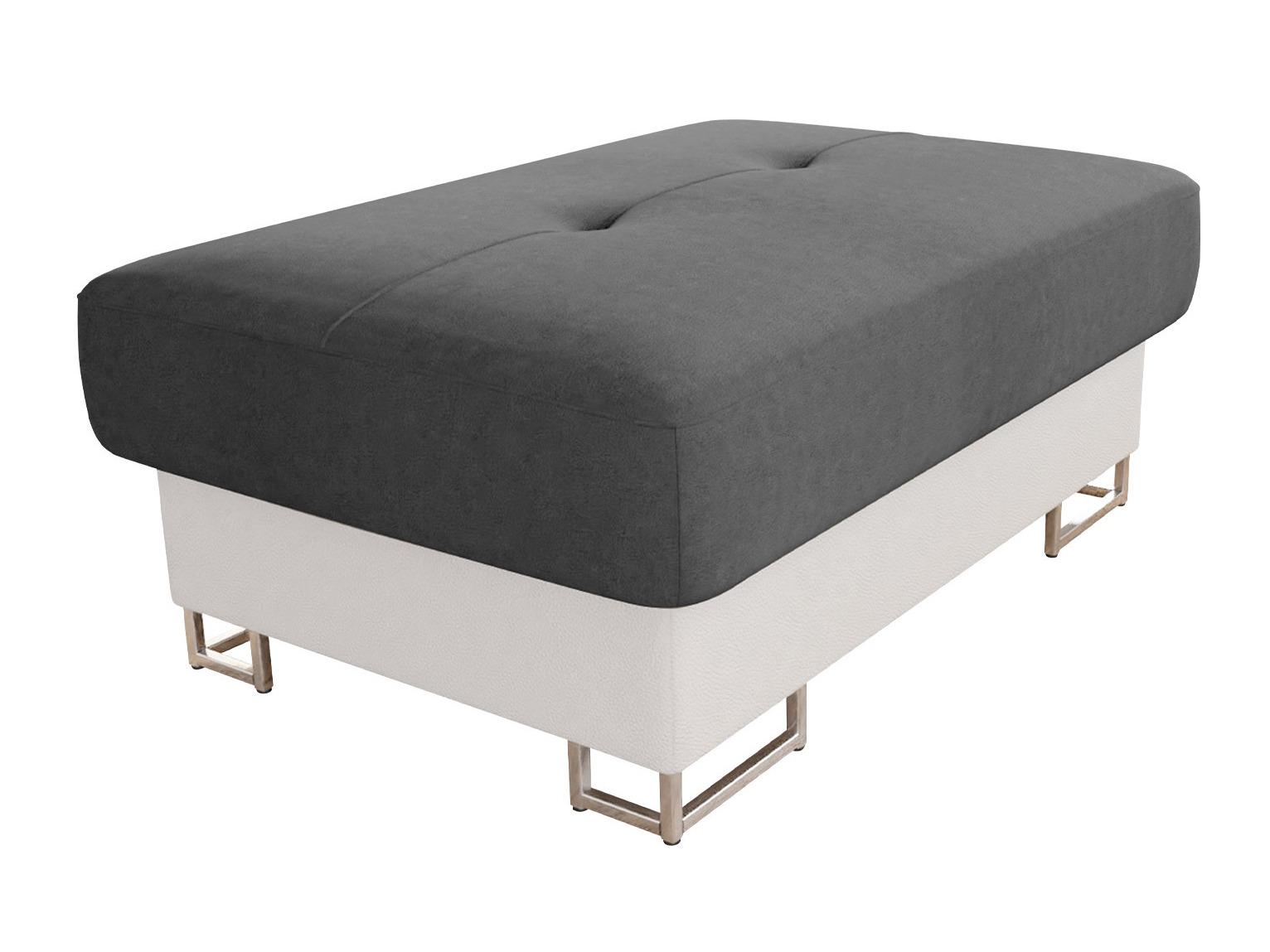 Bancă tapițată Comfivo Ruta (Soft 017 + Uttario Velvet 2971)