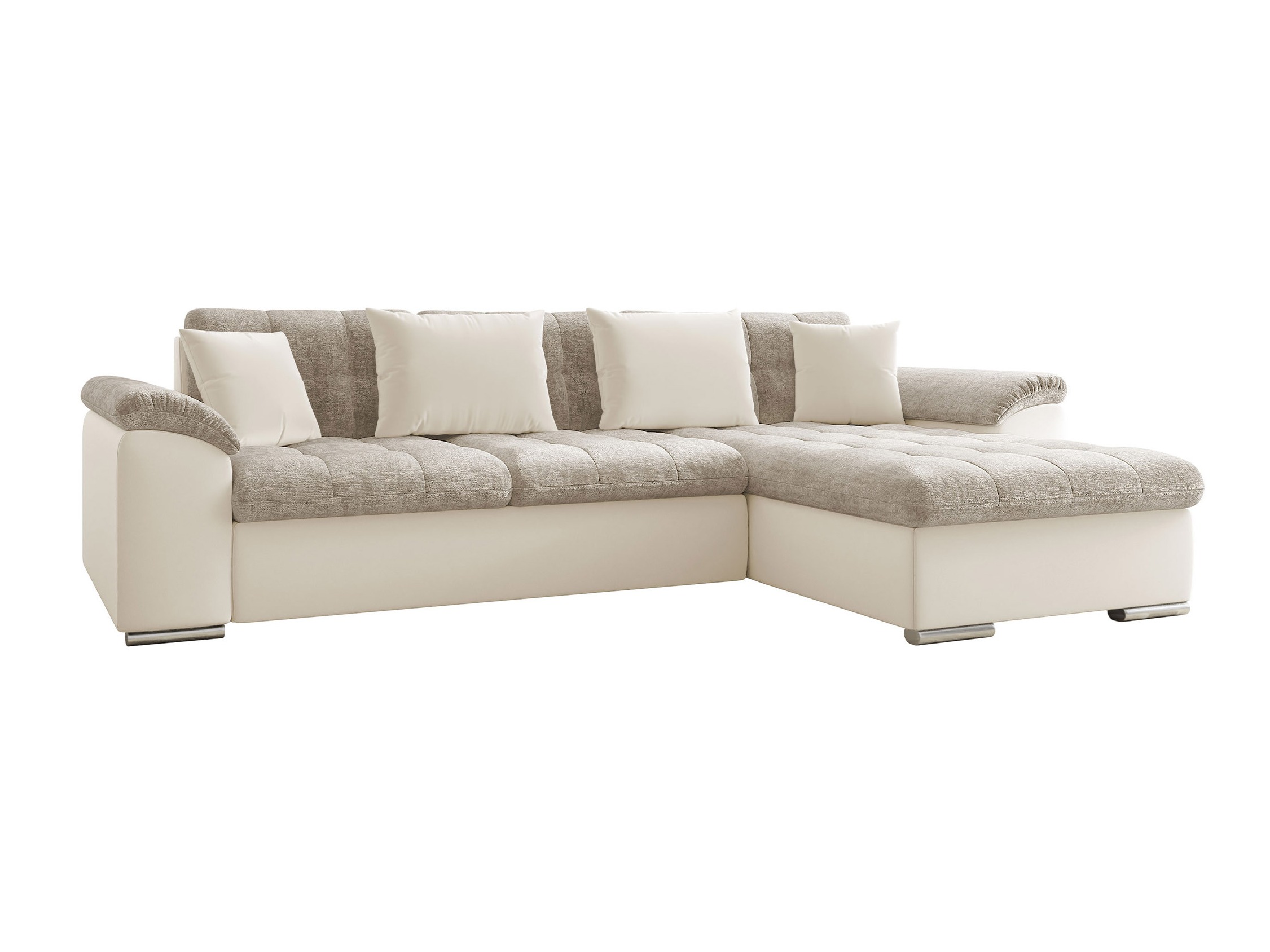 Colțar Comfivo Mica (Magic Velvet 2250 + Miu 2041)